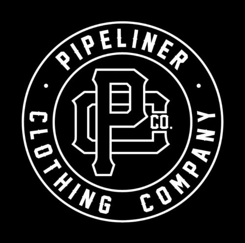 Pipeliner clothing company 